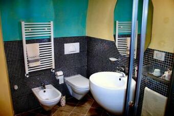 Apartamento Borgo Aranci Casa Vacanze