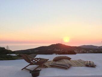 Apartamento Dammusi Flaviano