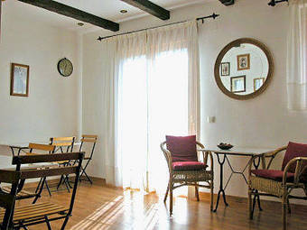 Apartamentos Casa Laiglesia