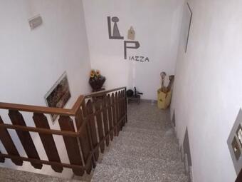 Casa Vacanze 'la Piazza'