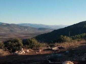 Apartamento Shapira In The Galilee