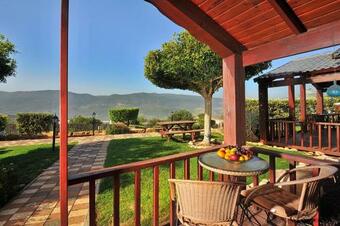 Bed & Breakfast ????? ???? ??????