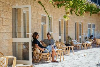 Hotel Mantur Jerusalem Mountains By Selina