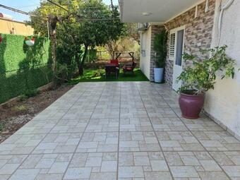 Apartamento Samatarshiha