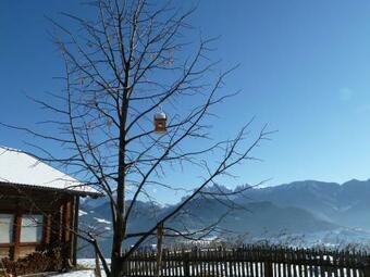Oberhauser Hof - Apartments