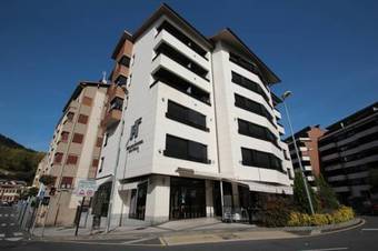 Pensi�n Txarriduna