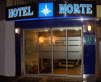 Hotel Norte