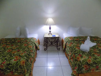 Hotel Las Palomas Express