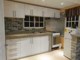 Moderno Apart Con �rea Recreativa