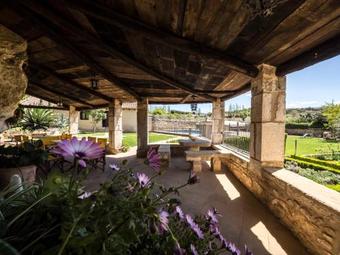 Hotel Hort De Fortunyo