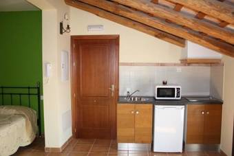 Apartamentos Turisticos Rurales El Pua