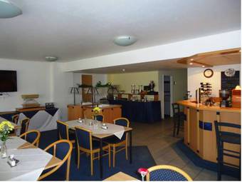 Cb Comfort Business Hotel D�sseldorf-neuss