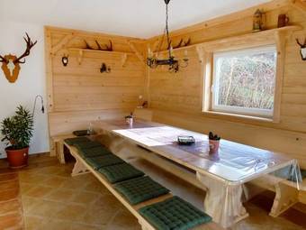 Apartment Black Forest