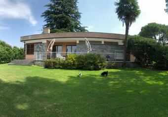 Villetta In Riva Al Lago, Vista Mozzafiato