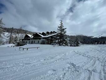Apartamento Fiocco Di Neve