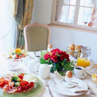 Adults Only Hotel Grafenstein