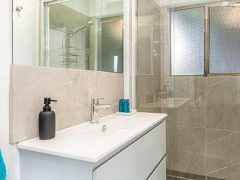 The Boat Ramp Getaway