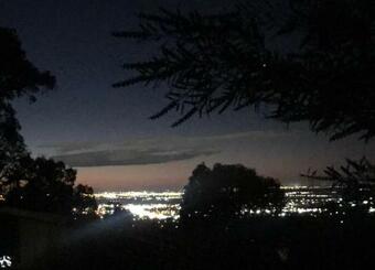 Bed & Breakfast Robinson Retreat