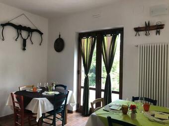 Agroturismo Agriturismo La Vecchia Cascina