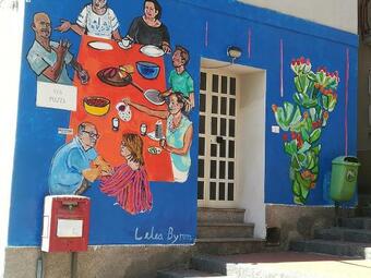 Apartamento Alcantara Gloria Rooms