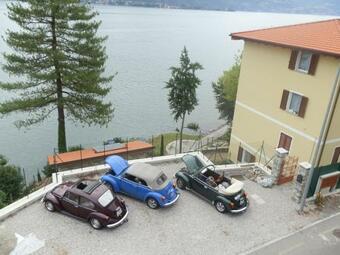 Apartamento Lakefront Villa La Dolce Vita