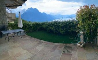 Apartamento Casa Anfiteatro