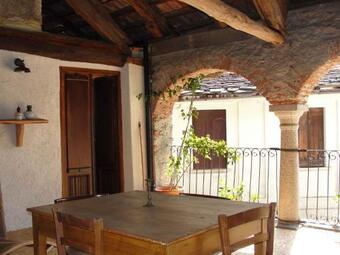 Apartment Madonna Del Sasso/piemont 22865