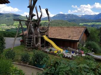 Apartamento Schweiggerhof