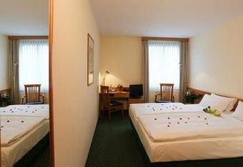 Hotel Best Western Spreewald