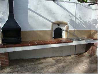 Cortijo Rural Las Nogueras