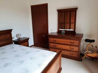 Apartamento Appartamento Confortevole E Ben Servito