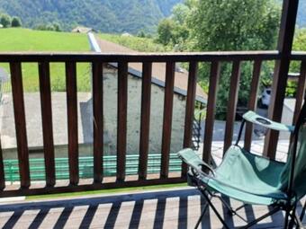 Apartamento Il Rifugio Di Marcella