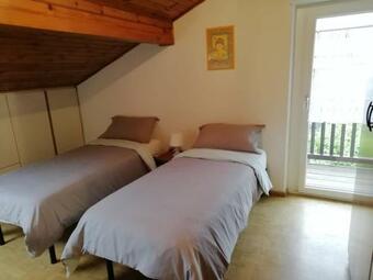 Apartamento La Mansarda Del Grill