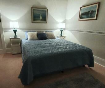 Apartamento Anglesey House Iconic Forbes Cbd Heritage Home