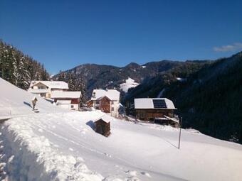 Agroturismo L�ch Dl Kessl