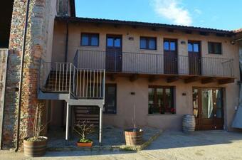 Agroturismo Agriturismo Ra Nissora