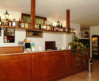 Hostal Cascina Ricca