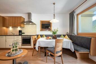 Apartamento Alpenchalet Niederkofler Evita