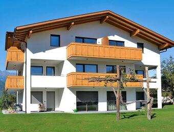 Sunnig Apartment Sonnenaufgang