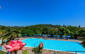 Small Camp Il Poggetto