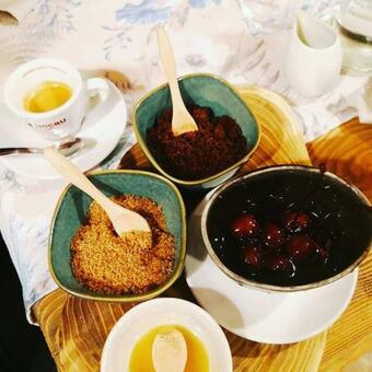 Agroturismo Agriturismo Borghetto La Radice