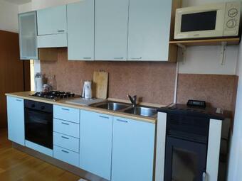 Apartamento Famiglia Brochetti