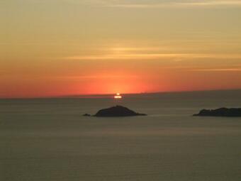 Apartamento La Torretta