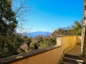 Apartamento Locazione Turistica Il Sole Di Cald�-1