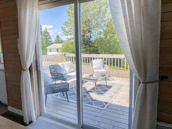 La Douce Brise De L'astrobl�me De Charlevoix