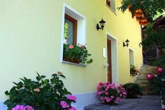 Hostal Chambres D'hotes Rue Saint Bernard