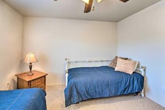 Spacious Parker Home With On-site River Access!