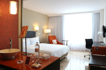 Hotel Fiesta Inn Chetumal