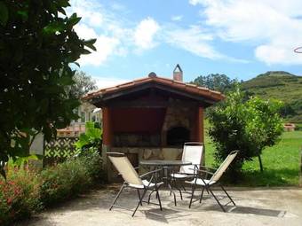 Hostal Hospedaje Ore�a