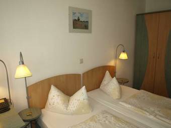 Hostal Central-classic Hotel